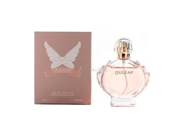 Вода туалетная для женщин BODY LUXURIES Ouleaf, 25 мл