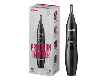 Точечный триммер Beurer MN2X