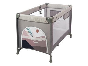 Манеж-кровать Martin Noir Favor (pamir grey) в Барановичах 5 элемент