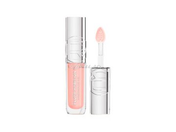Масло-блеск для губ L'OREAL PARIS Plump Ambition, тон 201, 5 мл