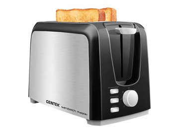 Тостер CENTEK CCT-1429