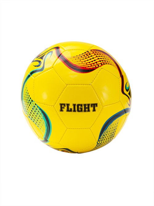 Мяч футбольный Flight, фото 14 из 54