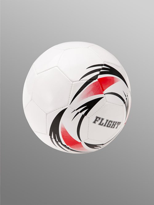 Мяч футбольный Flight, фото 12 из 54