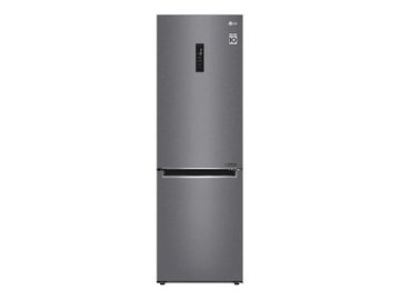 Холодильник LG DoorCooling+ GA-B459MLSL на акции в магазинах 5 элемент