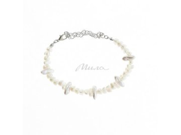 Браслет ODRI, арт. SLWGDW-020