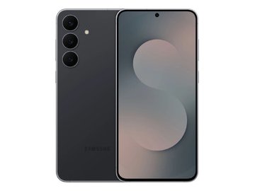 Смартфон Samsung Galaxy S25 FE SM-S731B 8GB/256GB (черный) на акции в магазинах 5 элемент