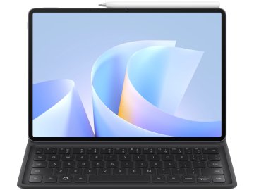 Huawei MatePad 11.5S 12/256GB с клав.(53014KRL, серый)