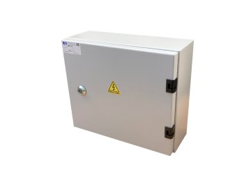 Щит распред. навесной ЩРН-12 265х310х120 IP54 Каскад