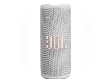 Беспроводная колонка JBL Grip (белый)