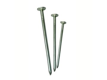 Гвозди оцинк. 2,5х60 (1,0кг)