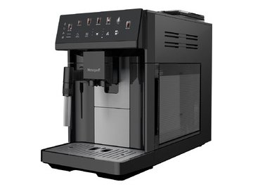 Кофемашина Weissgauff WCM-360 Automatic ColorTouch Nero
