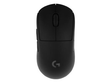 Игровая мышь Logitech G Pro Wireless 910-005276 (чёрный) 5 элемент