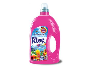 Гель для стирки HERR KLEE Color 4,305 л