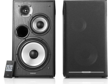 Акустическая система Edifier R2750DB Black 5 элемент