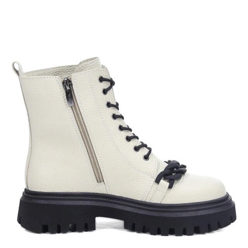 Ботинки для школьников-девочек, фото 1 из 6