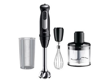 Блендер BRAUN MQ55236MBK