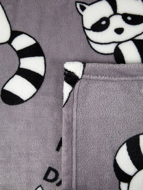 Плед Енот, фото 13 из 272