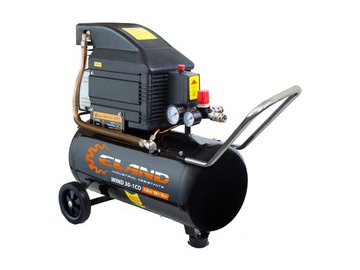 Компрессор ELAND WIND 30-1CO
