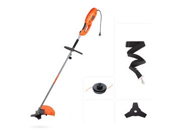 Триммер Patriot ET 1200 5 элемент