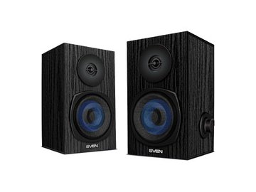 Акустическая система SVEN SPS-576 Black