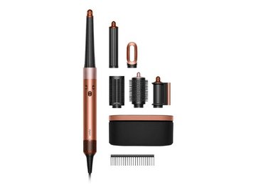 Фен-стайлер Dyson HS08 Amber Silk (123682-01)