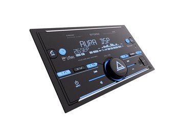 USB-магнитола Aura Storm-846DSP