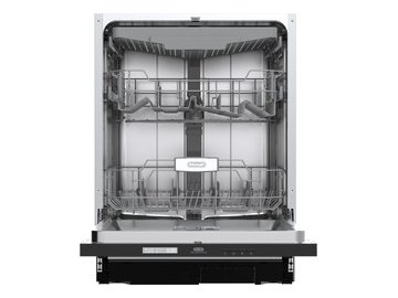Встраиваемая посудомоечная машина DeLonghi DDW 06F Diamante