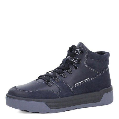 Ботинки для школьников-мальчиков, фото 4 из 6