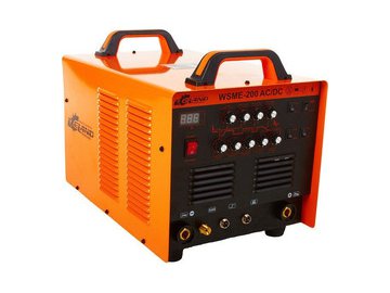 Сварочный аппарат ELAND WSME-200 AC/DC