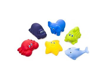 Игрушка для купания Fancy Baby Радостное купание BATH01