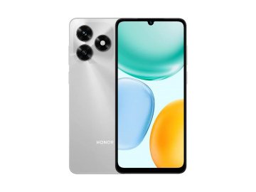 Смартфон honor x5c 4gb/64gb (серебристый) в Орше Электросила