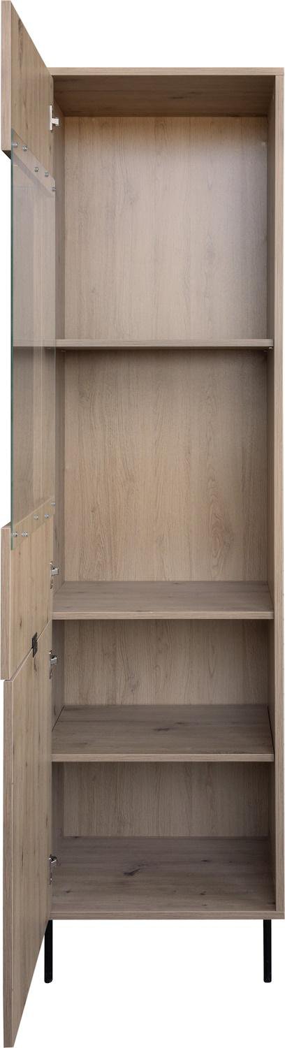 Шкаф-витрина «Кен» П3.596.0.06-01, фото 3 из 3