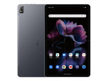 Планшет Blackview Tab 16 (серый метеорит)