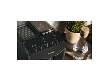 Кофемашина SIEMENS EQ.300 TF301E09