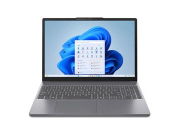 Ноутбук Lenovo IdeaPad Slim 3 15IRH10 83K1002VRKW на акции в магазинах 5 элемент