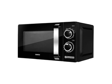 Микроволновая печь CENTEK CT-1575 (черный) в магазинах 