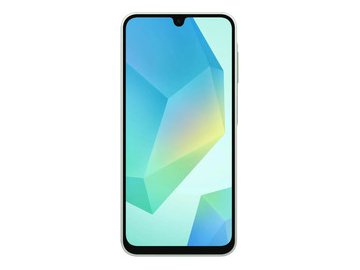 Смартфон Samsung Galaxy A16 SM-A165F 4GB/128GB (мятный)
