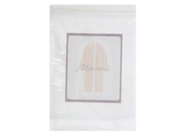 Чехол для одежды 60 х 100 см, арт. SLWXZZ-02