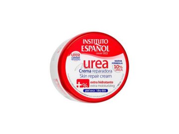 Крем для тела INSTITUTO ESPANOL Urea Repairing Cream с 10% мочевины, 400 мл
