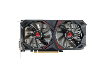 Видеокарта BIOSTAR GeForce RTX 2060 Super 8GB GDDR6 VN2066RF82