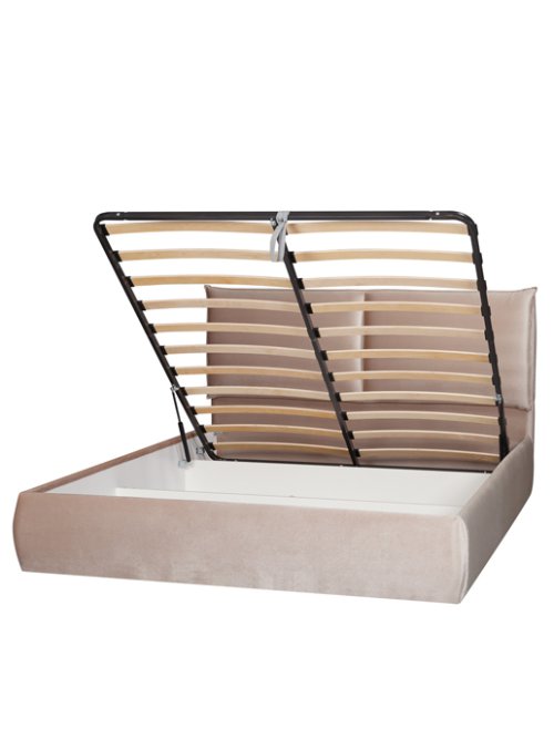 Кровать Британия 1600 с подъемным механизмом, фото 7 из 219