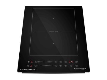 Варочная панель MAUNFELD CVI292S2BBK Inverter в Мозыре 5 элемент