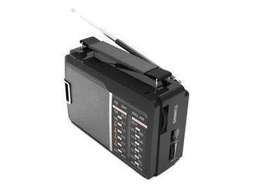 Радиоприемник RITMIX RPR-190