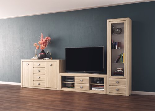 Стенка Milan, фото 3 из 39