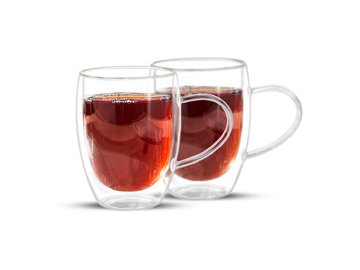 Набор кружек Makkua Cup Hygge 4 (4CH350)