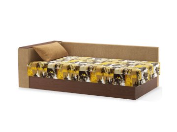 Софа Моника (Независимый пружинный блок) в Витебске Ами