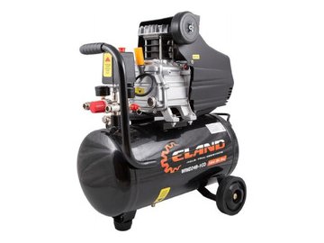 Воздушный компрессор ELAND WIND 24B-1CO