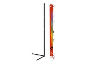 Торшер In Home ТСО 01Ч 12Вт RGB