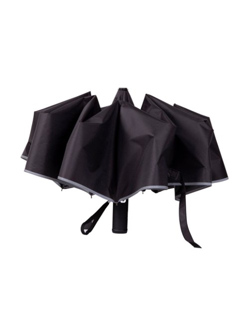 Зонт автоматический с фонариком Rain, фото 12 из 75