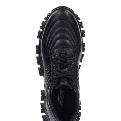 Полуботинки для школьников-девочек, фото 2 из 78